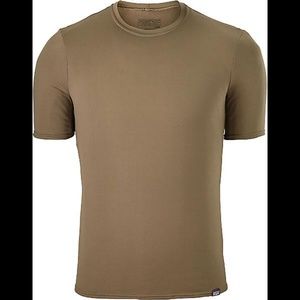 Mens Patagonia Capilene Shirt